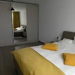 Apartamento Brasovista - Paj Premium In Urban Plaza *