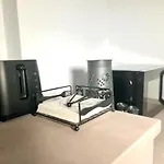 Brasovista - Paj Premium In Urban Plaza Apartamento Braşov