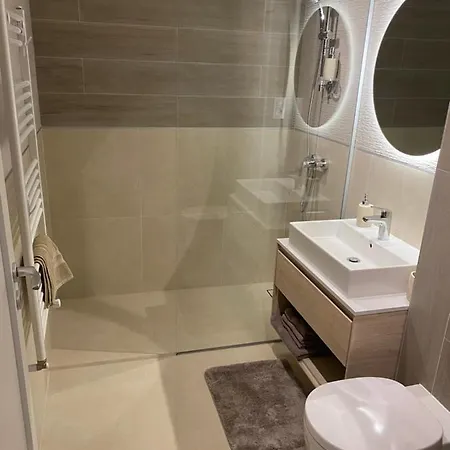 Apartman Brasovista - Paj Premium In Urban Plaza *