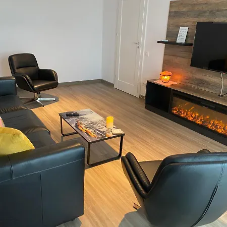 Brasovista - Paj Premium In Urban Plaza Braşov