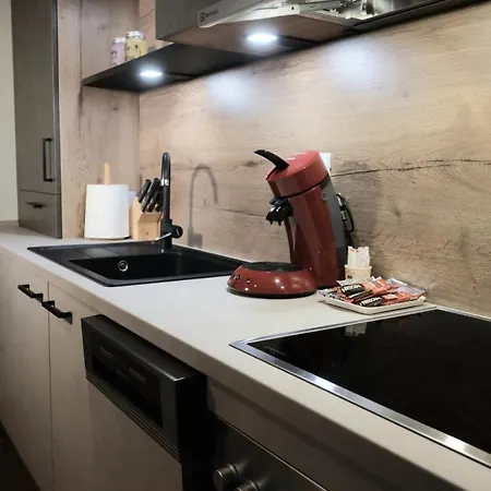 Brasovista - Paj Premium In Urban Plaza *