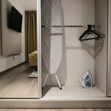 Brasovista - Paj Premium In Urban Plaza