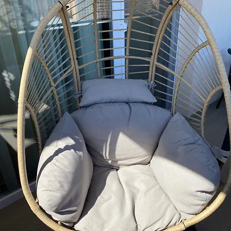 Brasovista - Paj Premium In Urban Plaza Apartman