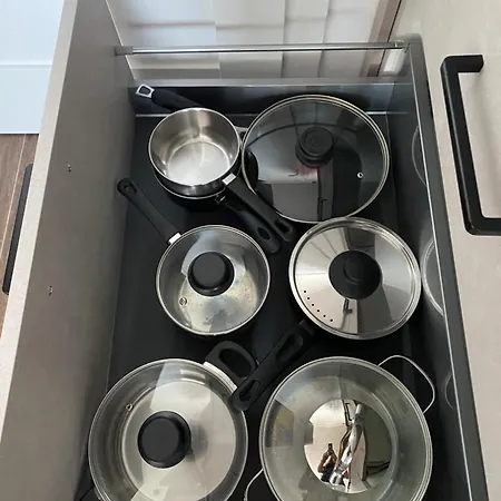 Brasovista - Paj Premium In Urban Plaza