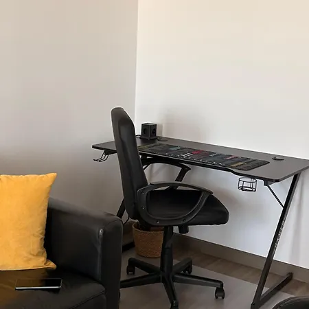 Apartamento Brasovista - Paj Premium In Urban Plaza Braşov