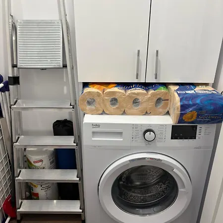 Appartamento Brasovista - Paj Premium In Urban Plaza Braşov