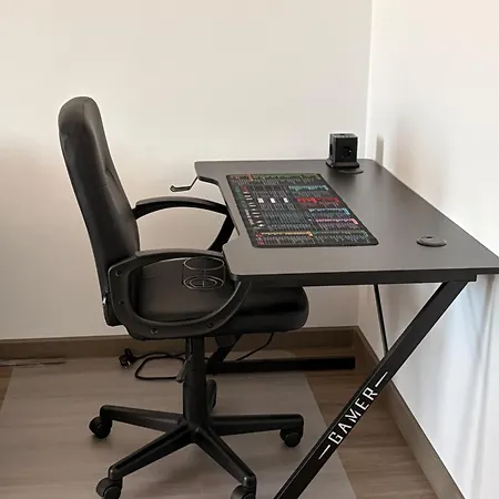Brasovista - Paj Premium In Urban Plaza Apartamento Braşov