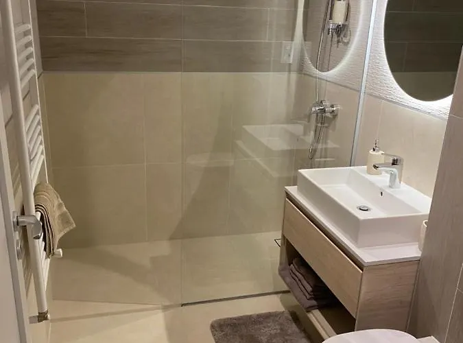 Apartment Brasovista - Paj Premium In Urban Plaza *