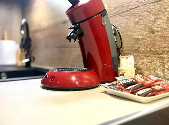 Brasovista - Paj Premium In Urban Plaza Braşov