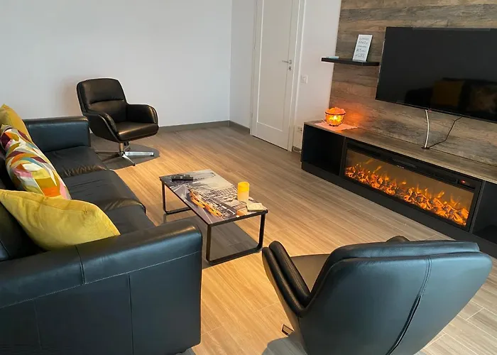 Brasovista - Paj Premium In Urban Plaza Braşov