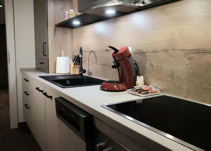 Brasovista - Paj Premium In Urban Plaza *