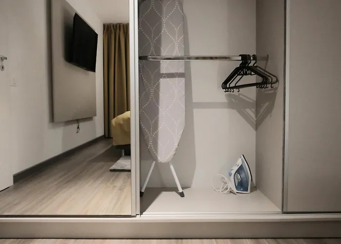 Brasovista - Paj Premium In Urban Plaza