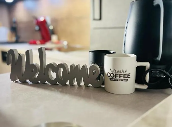 Brasovista - Paj Premium In Urban Plaza *