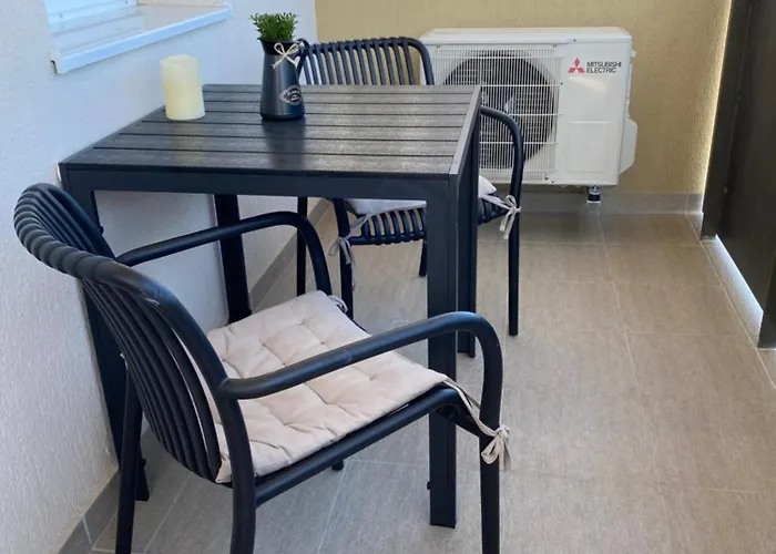 Brasovista - Paj Premium In Urban Plaza