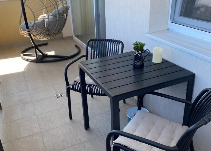 Brasovista - Paj Premium In Urban Plaza