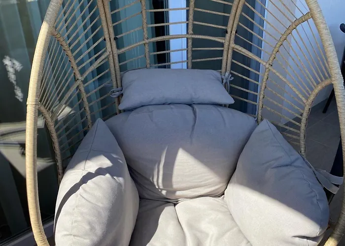 Brasovista - Paj Premium In Urban Plaza Appartamento