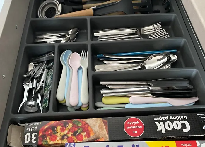 Brasovista - Paj Premium In Urban Plaza Braşov