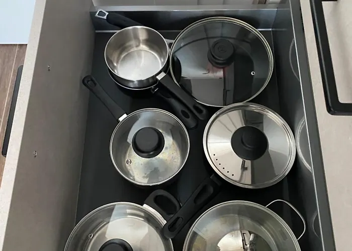 Brasovista - Paj Premium In Urban Plaza