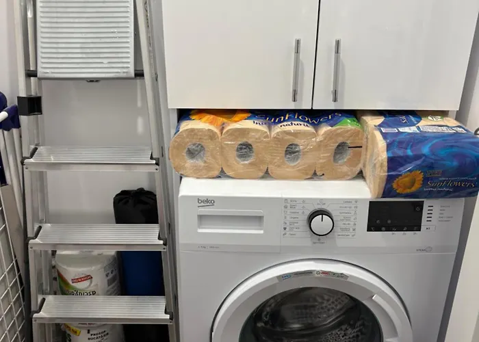 Appartamento Brasovista - Paj Premium In Urban Plaza Braşov