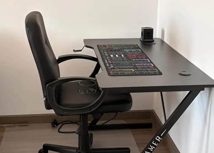 Brasovista - Paj Premium In Urban Plaza Appartamento Braşov