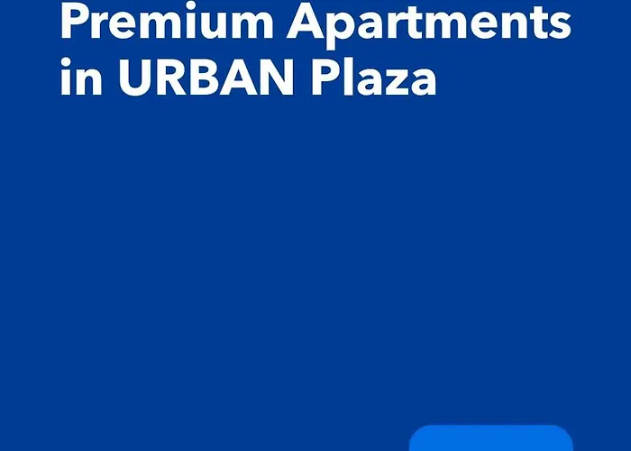 Brasovista - Paj Premium In Urban Plaza